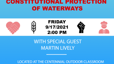 Photo of NEO A&M College invites public to attend discussion Friday on protection of waterways