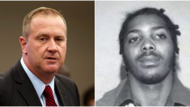 Photo of Lawyers seek to clear Kansas City inmate in 3 1978 killings