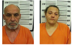 Galena Burglars