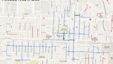 Photo of Liberty Utilities slates planned power outage for Monday morning