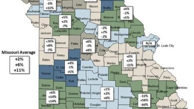 Photo of Missouri Farmland Value Opinion Survey open through Oct. 13