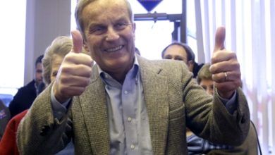 Photo of Former Missouri Representative Todd Akin dies at 74