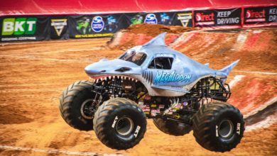 Photo of Monster Truck event to take place this Saturday in Wheatland, MO