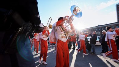 Photo of MSSU to host Mass Band Day event Saturday, October 30