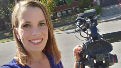 Photo of TV reporter from Missouri fired from employer after refusing Covid-19 vaccine