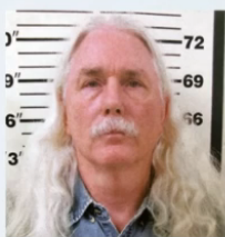 Photo of Former Vinita preacher charged for sexually abusing five minors