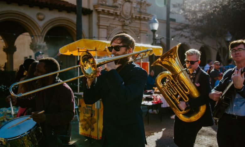 Parade