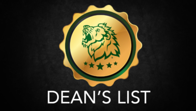 Photo of Missouri Southern State University reveals Fall 2021 Dean’s List