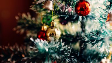 Photo of Church in Joplin holding Christmas reading event next week