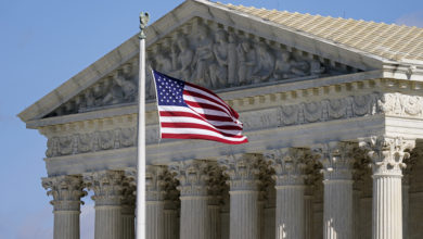 Photo of Missouri pushes back against the Federal Government: Stay out of our elections!