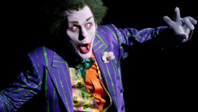 Photo of Threat charge refiled against man dressed as The Joker