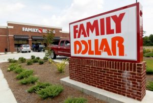 Family Dollar Stores agrees to pay $41.6M...