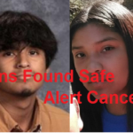 Teens Safe Salazar
