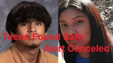 Photo of Teens missing from Carthage found