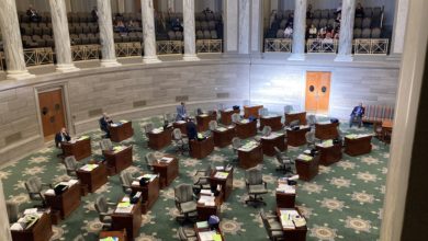 Photo of Missouri Senate to work on state budget – without proposed ban on state spending of diversity initiatives