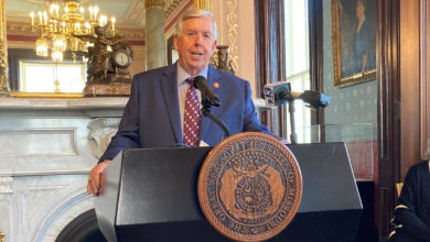 Photo of Parson to Sign Bill Eliminating Taxes on 2026 World Cup Tickets