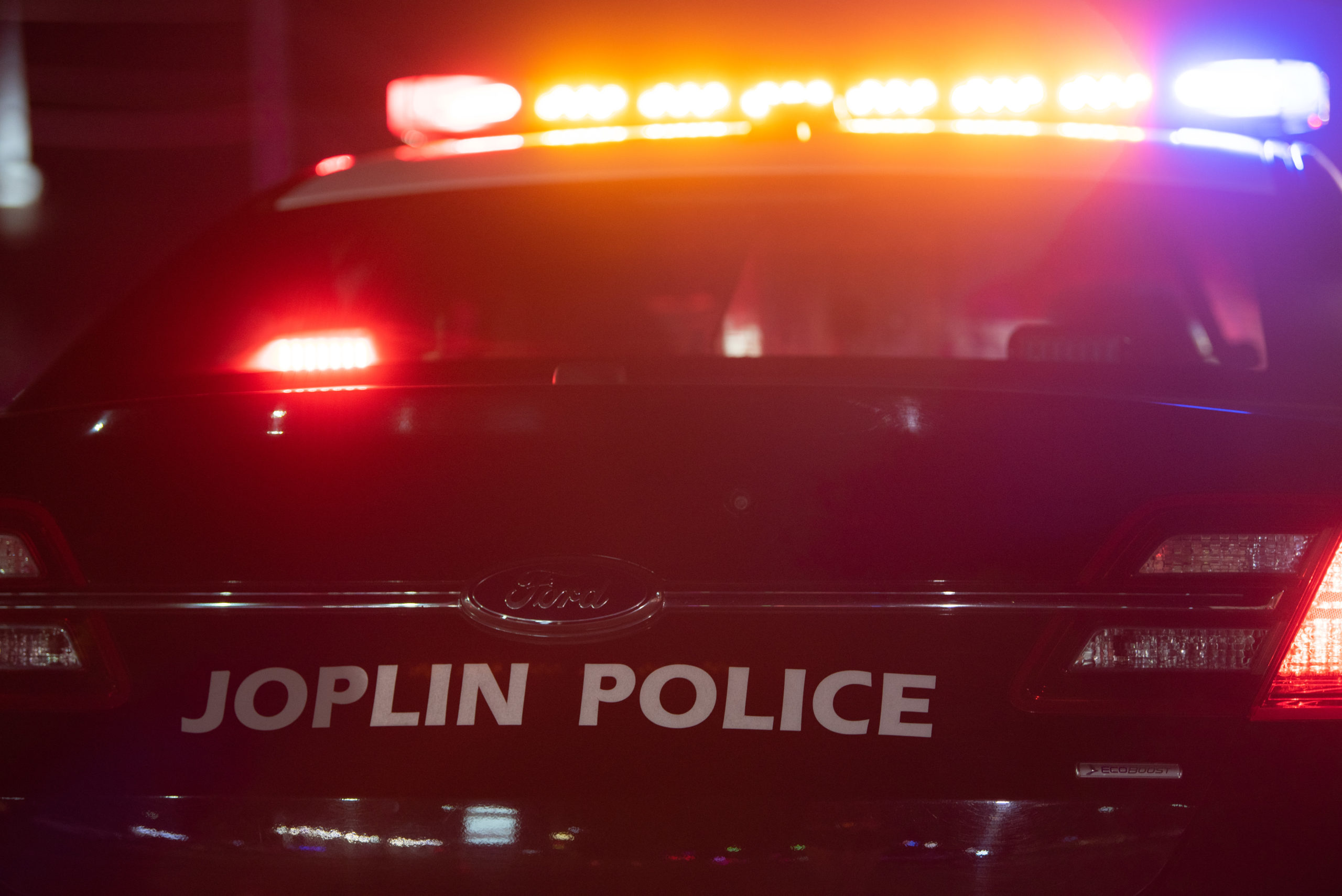 Victim of Joplin fatal crash identified – Newstalk KZRG