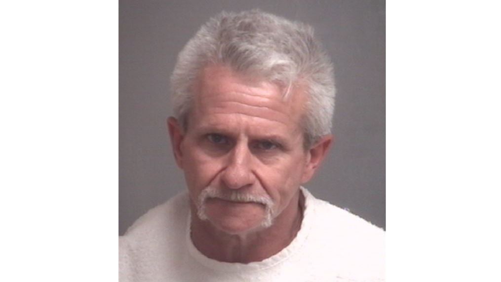 Father of alleged murderer charged with tampering with physical evidence Newstalk KZRG