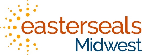 Easterseals Logo