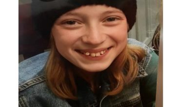 Photo of Missing 12 year old Found