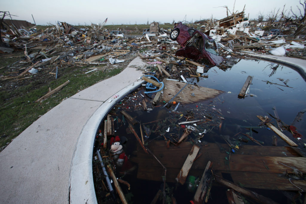 Joplin Tornado