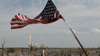 Photo of New sculpture work to honor victims of Joplin Tornado