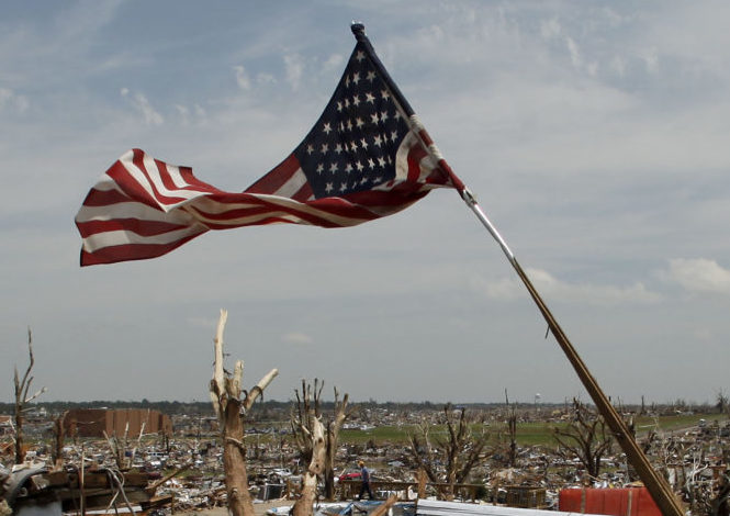 Joplin Tornado