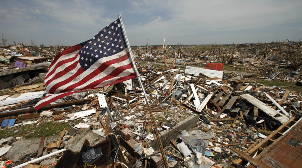 Joplin Tornado