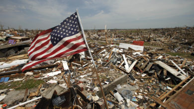 Photo of Joplin remembers 13-year anniversary of tornado