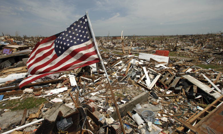 Joplin Tornado