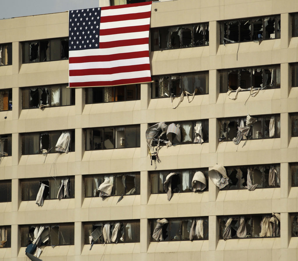 Joplin Tornado