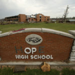 Joplin Tornado Schools