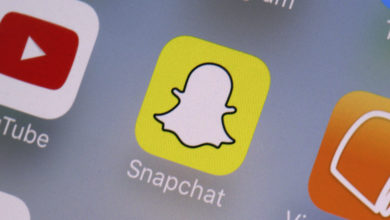 Photo of Snapchat posts to land a man from Missouri in federal prison