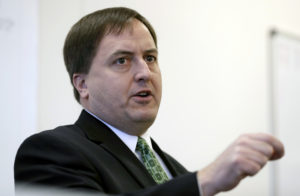 Ashcroft Fights to Stop Federal Takeover ...