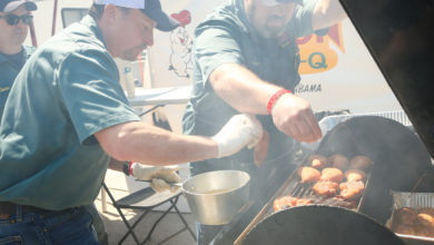 Photo of Cost of 4th of July cookout down slightly from last year, but still high