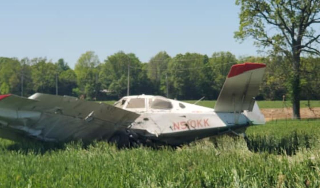 Pilot lifeflighted after plane crash in Aurora Newstalk KZRG