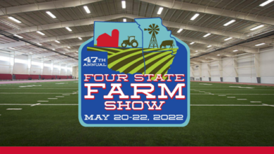 Photo of Pittsburg State University to host 47th Annual Four State Farm Show