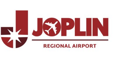 Photo of Flights to continue at the Joplin airport
