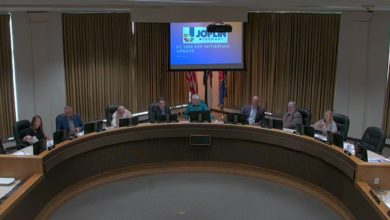 Photo of Council in the Park set for Monday, January 13