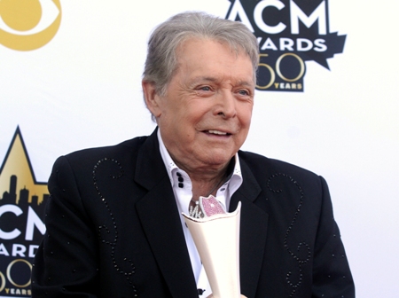 Obit Mickey Gilley