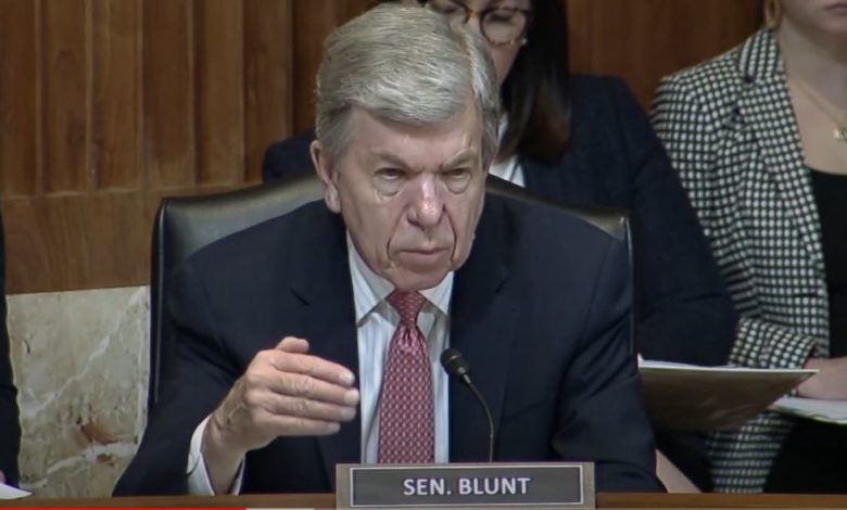 Roy Blunt 2