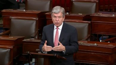 Photo of Missouri Senator Roy Blunt Blasts Biden’s Border Crisis Blunders