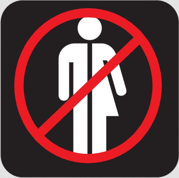 Federal lawsuit challenges Oklahoma anti-trans bathroom law – Newstalk KZRG