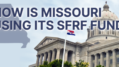 Photo of Missouri launches Rescue Plan Act fund website