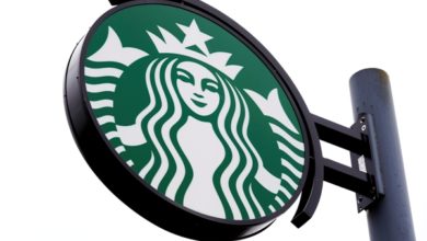 Photo of Starbucks says it will pay travel expenses for workers seeking abortions