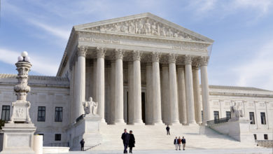 Photo of Supreme Court won’t upset Arkansas anti-Israel boycott law