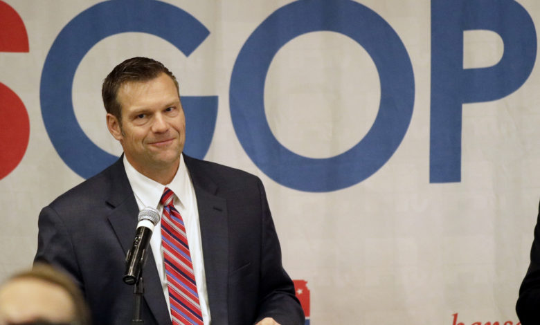 Kris Kobach