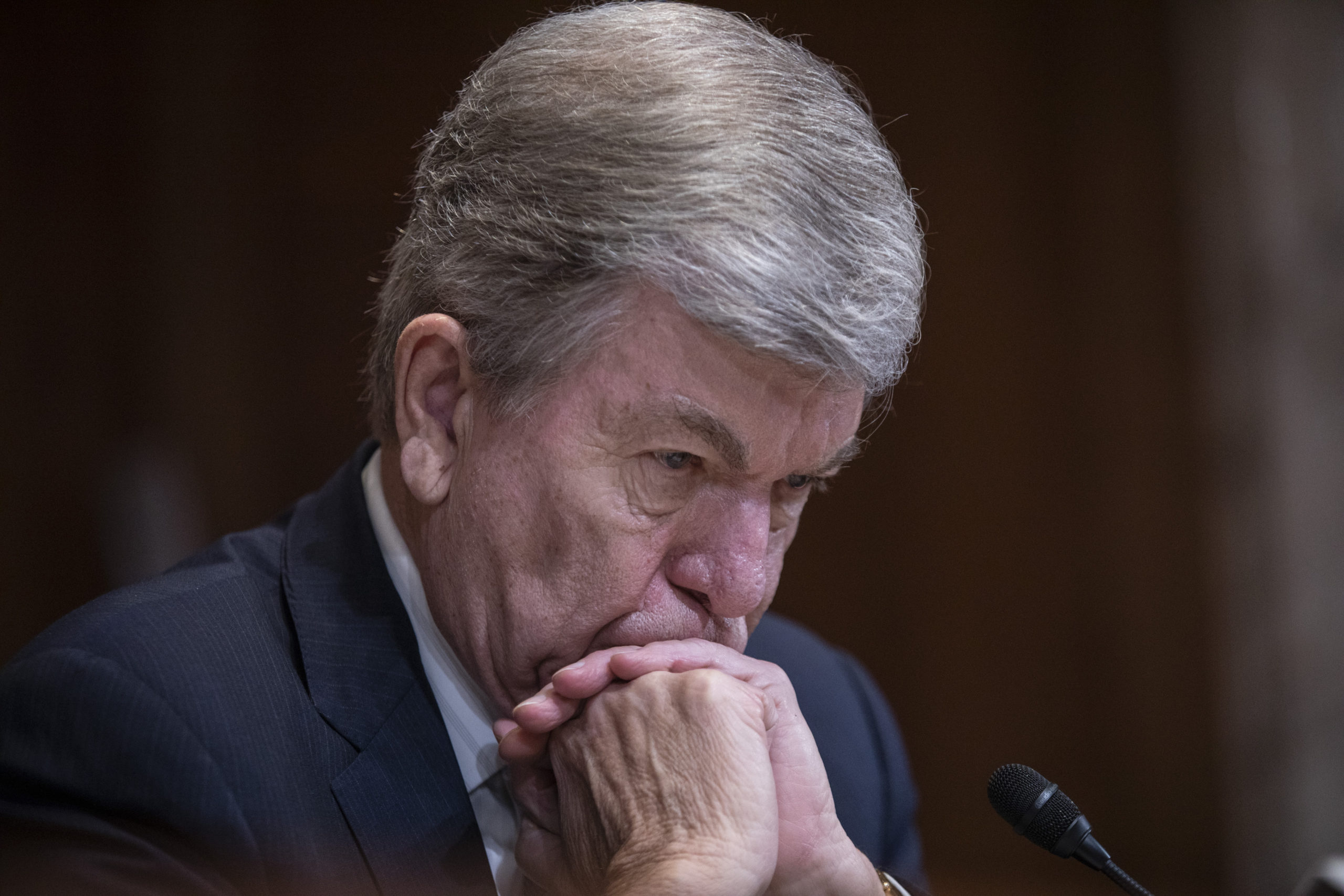 What's the Monkeypox plan? Asks Missouri Senator Roy Blunt – NewsTalk KZRG