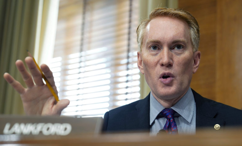 James Lankford