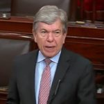 Blunt to deliver farewell address on Senate floor tomorrow